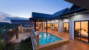Hotels in Tambon Chorakhe Phuak